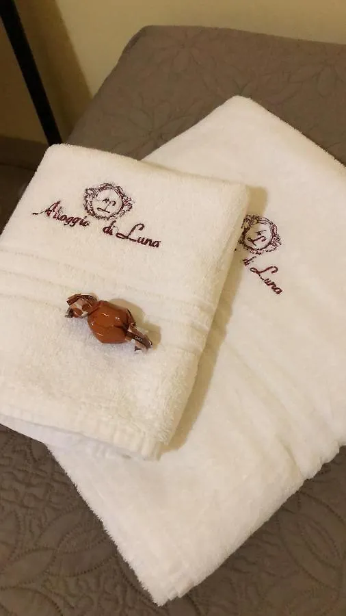 Bed & Breakfast Alloggio Di Luna Naples